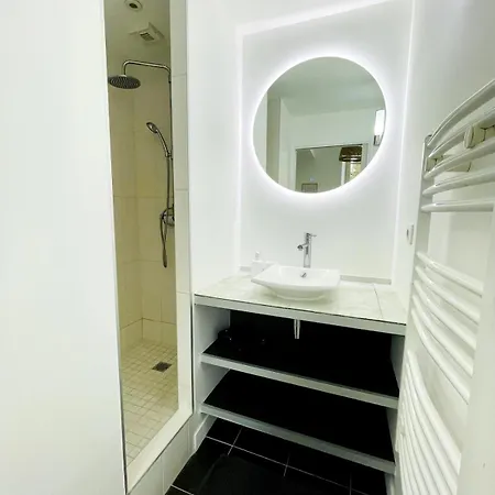 Le Saint-louis L Coeur De La Rochelle (Charente-Maritime)