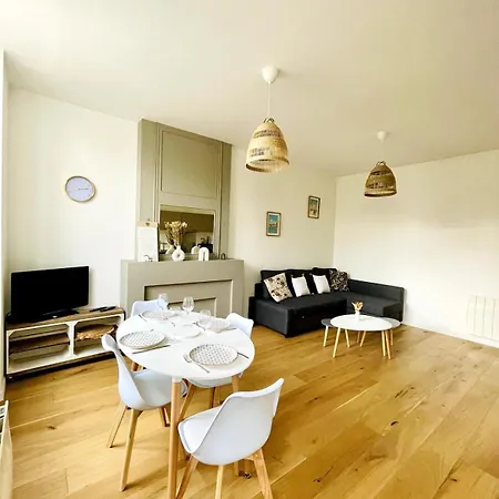 Le Saint-louis L Coeur De *