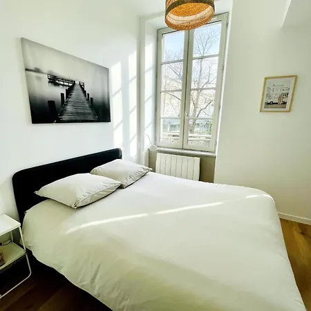 Le Saint-louis L Coeur De